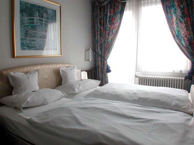 Swiss Q Koenigshof Hotel Keulen